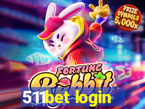 511bet login